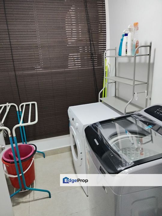 Setia City Residence, Setia Alam, Shah Alam [Fully Furnishing], Selangor, Setia Alam/Alam Nusantara