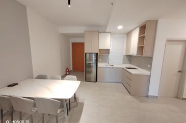 Sunsuria Forum @ 7th Avenue