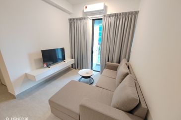 Sunsuria Forum @ 7th Avenue