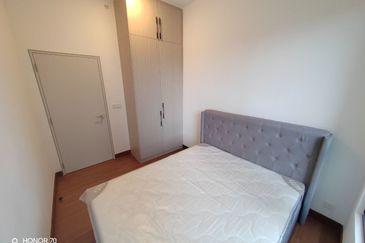 Sunsuria Forum @ 7th Avenue