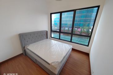 Sunsuria Forum @ 7th Avenue