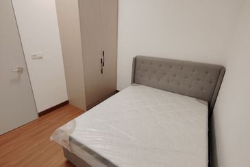 Sunsuria Forum @ 7th Avenue