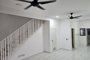 Jalan Setia Permai U13/41C