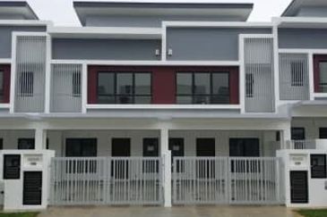 Jalan Setia Permai U13/41C