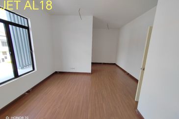 Bywater Homes Type Auritum Setia Utama 3