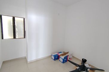 Bywater Homes Type Auritum Setia Utama 3