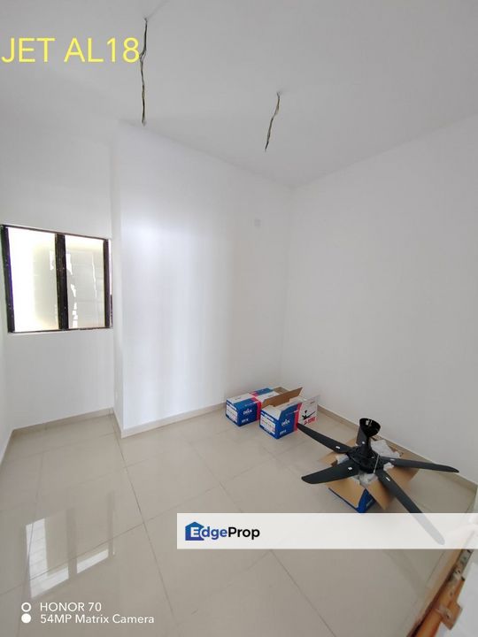 Bywater, Setia Utama 3, Setia Alam, Shah Alam, Selangor, Setia Alam/Alam Nusantara