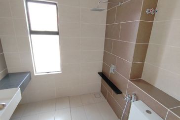 Bywater Homes Type Auritum Setia Utama 3