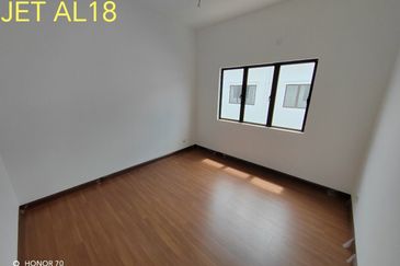 Bywater Homes Type Auritum Setia Utama 3