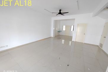 Bywater Homes Type Auritum Setia Utama 3