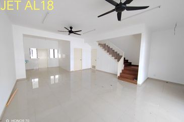 Bywater Homes Type Auritum Setia Utama 3