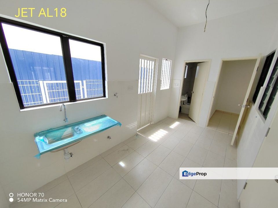 Bywater, Setia Utama 3, Setia Alam, Shah Alam, Selangor, Setia Alam/Alam Nusantara