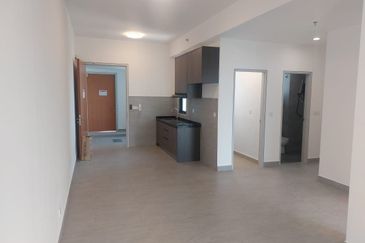 Sunsuria Forum @ 7th Avenue