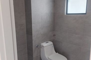 Sunsuria Forum @ 7th Avenue