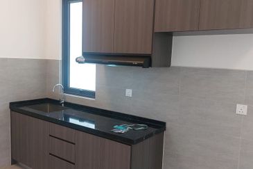 Sunsuria Forum @ 7th Avenue