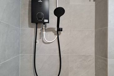 Sunsuria Forum @ 7th Avenue