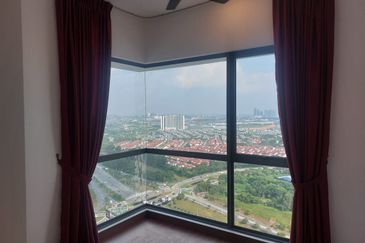 Sunsuria Forum @ 7th Avenue