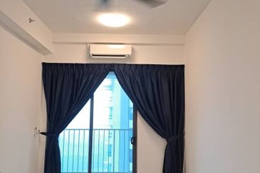 Sunsuria Forum @ 7th Avenue