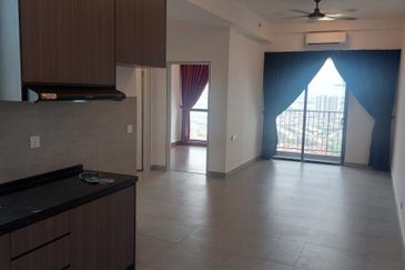 Sunsuria Forum @ 7th Avenue