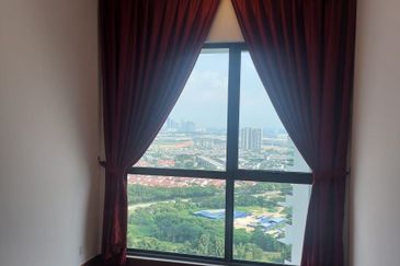 Sunsuria Forum @ 7th Avenue