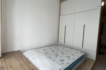 Sunsuria Forum @ 7th Avenue