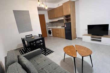 Sunsuria Forum @ 7th Avenue