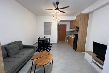 Sunsuria Forum @ 7th Avenue