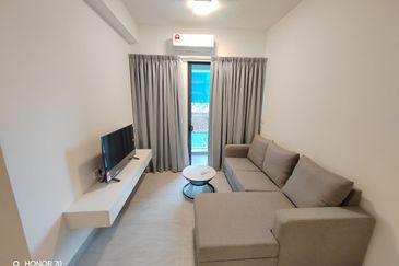 Sunsuria Forum @ 7th Avenue