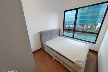 Sunsuria Forum @ 7th Avenue