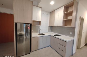 Sunsuria Forum @ 7th Avenue