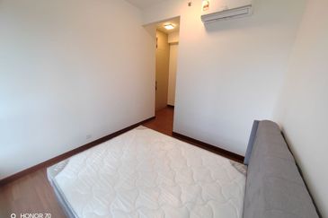 Sunsuria Forum @ 7th Avenue