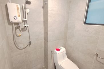 Sunsuria Forum @ 7th Avenue