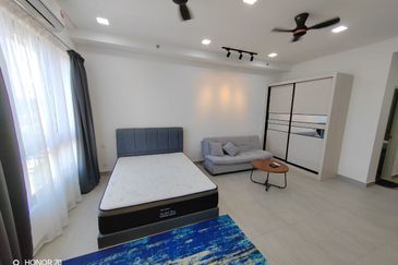 Sunsuria Forum @ 7th Avenue