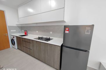 Sunsuria Forum @ 7th Avenue