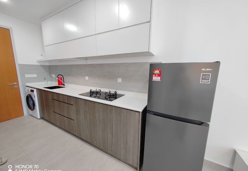 Sunsuria Forum @ 7th Avenue