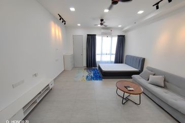 Sunsuria Forum @ 7th Avenue