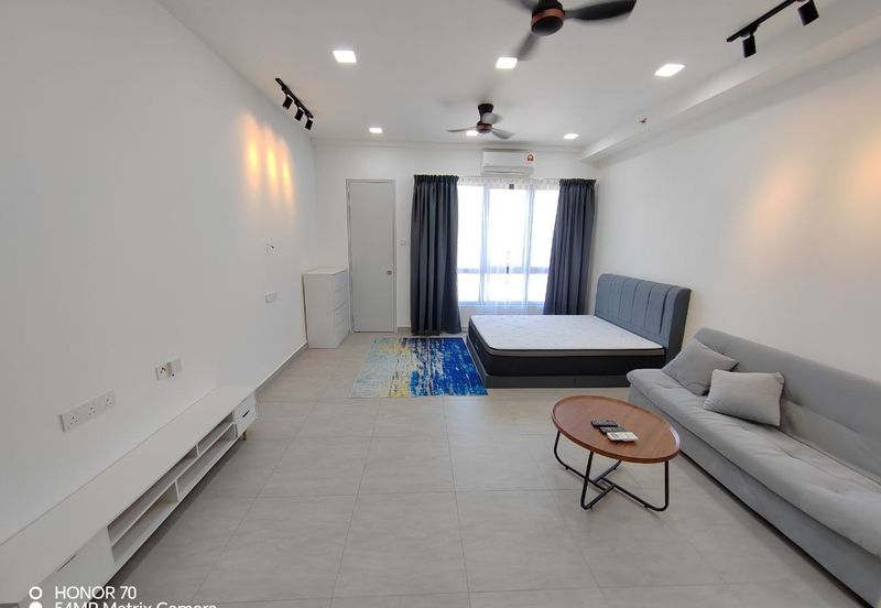 Sunsuria Forum @ 7th Avenue