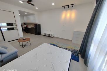 Sunsuria Forum @ 7th Avenue