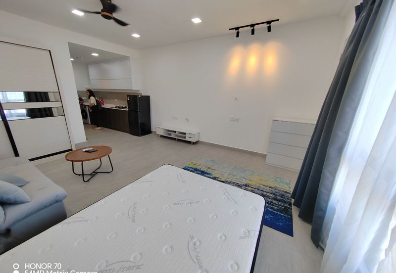 Sunsuria Forum @ 7th Avenue