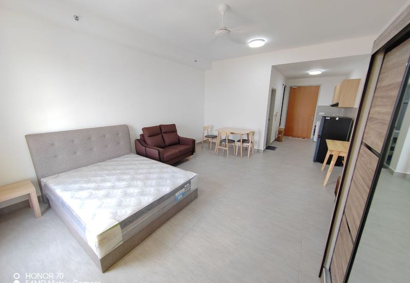 Sunsuria Forum @ 7th Avenue