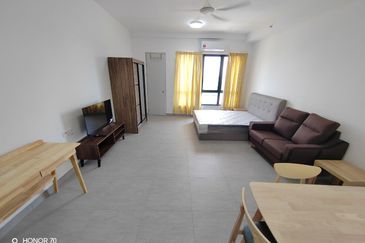 Sunsuria Forum @ 7th Avenue