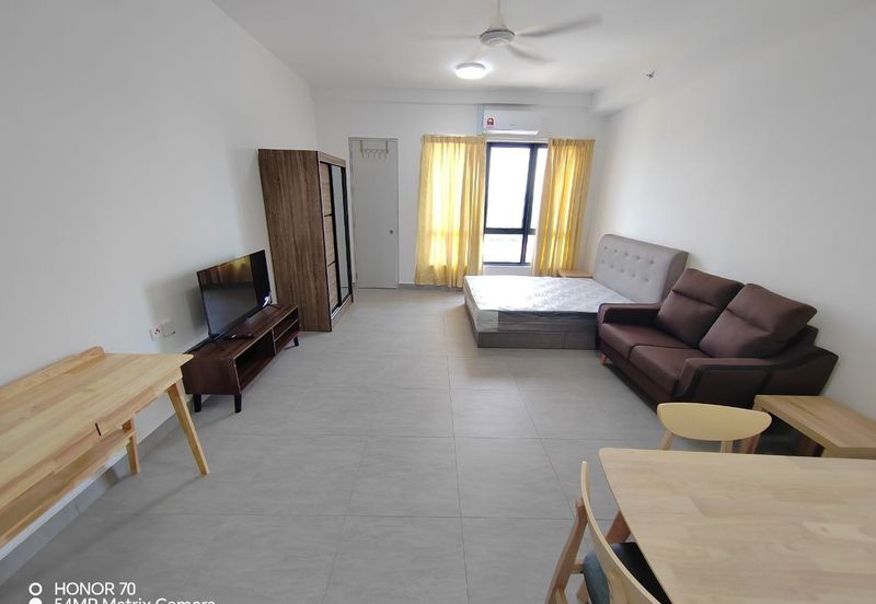 Sunsuria Forum @ 7th Avenue