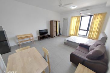 Sunsuria Forum @ 7th Avenue