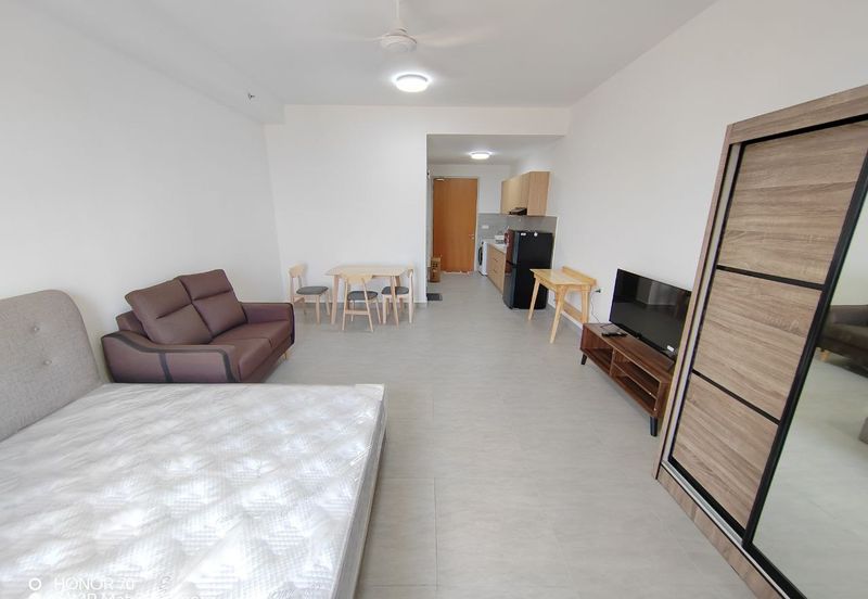 Sunsuria Forum @ 7th Avenue