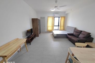 Sunsuria Forum @ 7th Avenue