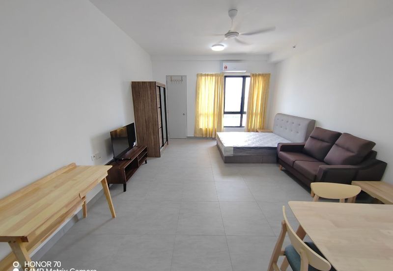 Sunsuria Forum @ 7th Avenue