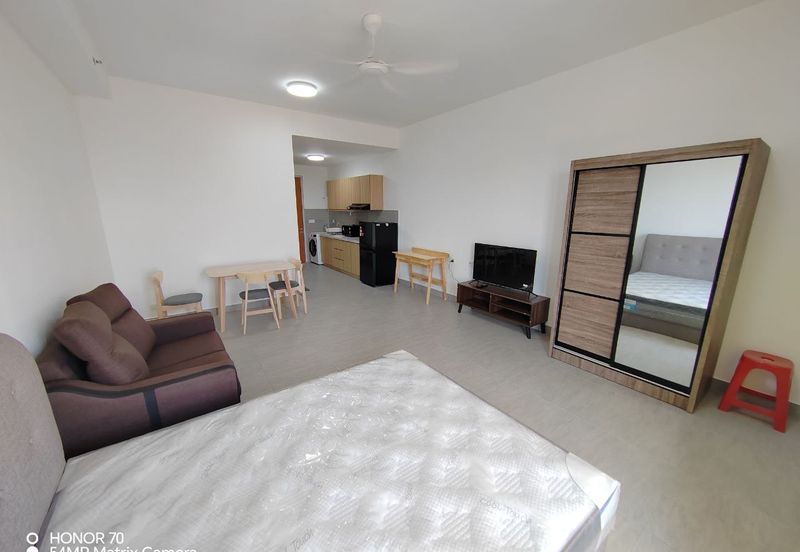 Sunsuria Forum @ 7th Avenue