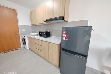 Sunsuria Forum @ 7th Avenue