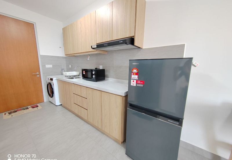 Sunsuria Forum @ 7th Avenue