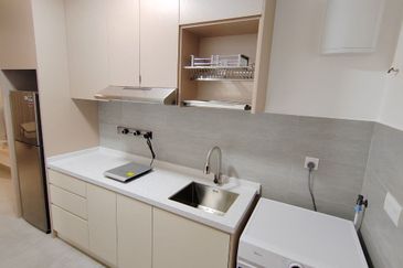 Sunsuria Forum @ 7th Avenue